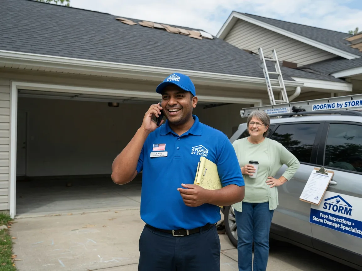 Roof Repair Near Me New Milford, PA FAQs