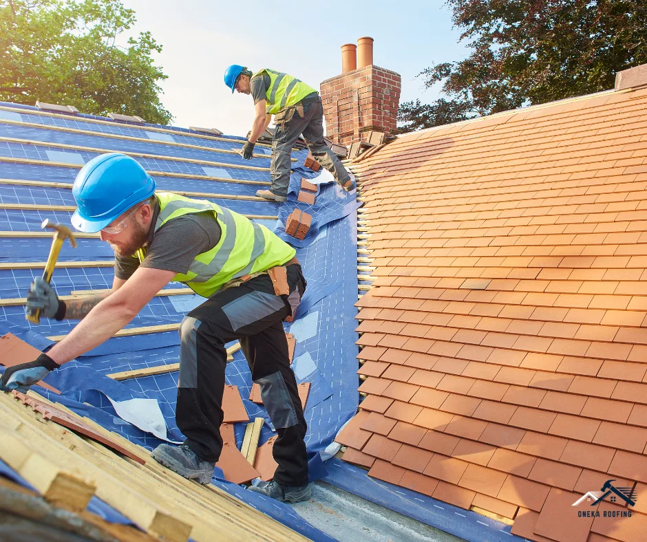 Why choose Roof Repair Near Me in New Milford, PA